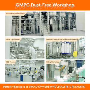 Oem Nước hoa hồng bọt làm sạch gel rửa mặt nhẹ nhàng hydrat loại bỏ trang điểm Kem Jelly sữa rửa mặt - Product Image 5