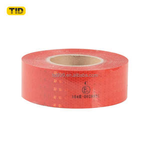 ECE 104 R <span class=keywords><strong>3m</strong></span>トラック用反射テープ - Product Image 5