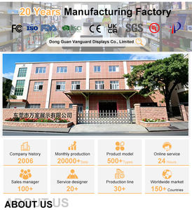 Özel Süpermarket Perakende Kağıt Teşhir Rafları Karton Teşhir Rafları Katlanabilir Teşhir Standı - Product Image 6