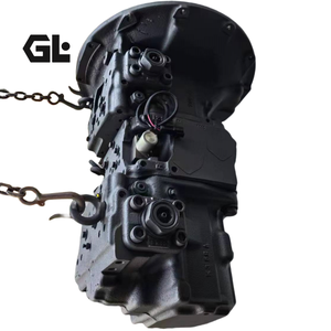 Bomba hidráulica <span class=keywords><strong>708</strong></span> 707 <span class=keywords><strong>708</strong></span>-<span class=keywords><strong>1T</strong></span>-00433 <span class=keywords><strong>708</strong></span>-<span class=keywords><strong>1T</strong></span>-<span class=keywords><strong>00470</strong></span>/472 707-99-72270 70710-12103, bomba de agua de Komatsu de 2, 2, - Product Image 1