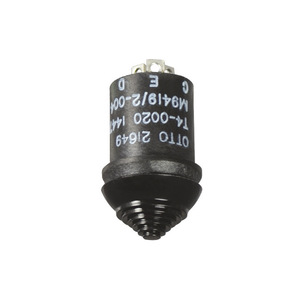 Otto <b>Micro</b> Switch T4-Ch2212 Spst Plastic For Industrial Use - Product Image 3