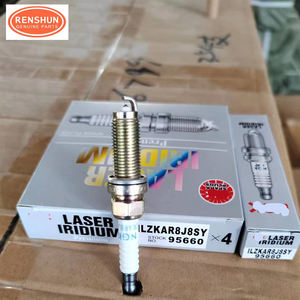 S100I 94859448 Iridium-Zündkerze 90919-01176 90919-01164 90919-01240 2741023700 274103 C000 1822 A068 1822 A068 94859448 - Product Image 4