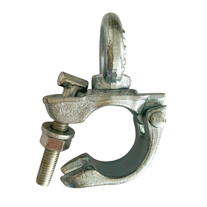 จุดยึดสำหรับป้องกันการตก (JORDAN CLAMP) ขนาด 48.3 มม. - Product Image 3