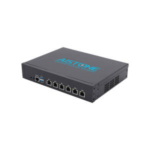 Dispositivo de hardware de firewall pfSense para seguridad de redes AISTONE con procesador <span class=keywords><strong>i5</strong></span> de 12.ª generación 1235U para enrutamiento remoto - Product Image 4