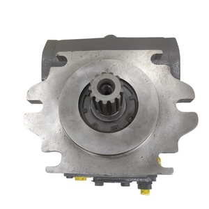 Pompe à piston basse puissance série A4VG A4VG140EP4D1/32R-NAC02F073SP A4VG180EP4D1/32R-NAC02F073SP A4VG250EP4D1/32R-NAC02F073SP - Product Image 6