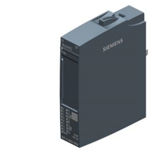 Module d'entrée analogique SIMATIC ET 200SP 6ES7134-6HD01-0BA1 PLC, 8 entrées/sorties, 240V, automatisation industrielle et PLC - Product Image 2