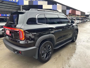 Auto Usado Haval Big Dog <span class=keywords><strong>con</strong></span> Turbo Automático R19, Sistema de Advertencia de Salida de Carril, Frenado Activo y Control de <span class=keywords><strong>Crucero</strong></span> Adaptativo (ACC) - Product Image 6