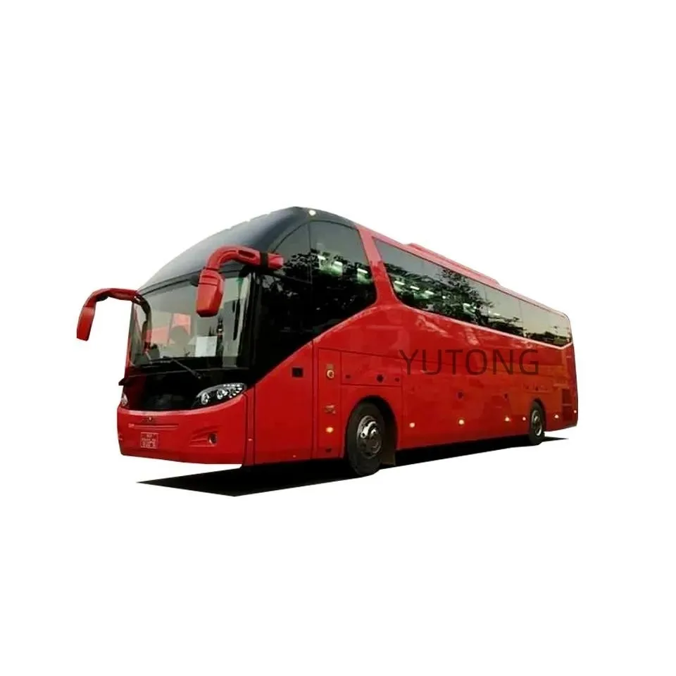 משמש yutong אוטובוס תיירים מכירה ZK6127 לקנות שני יד עיר אוטובוס עמיד אוטובוסים