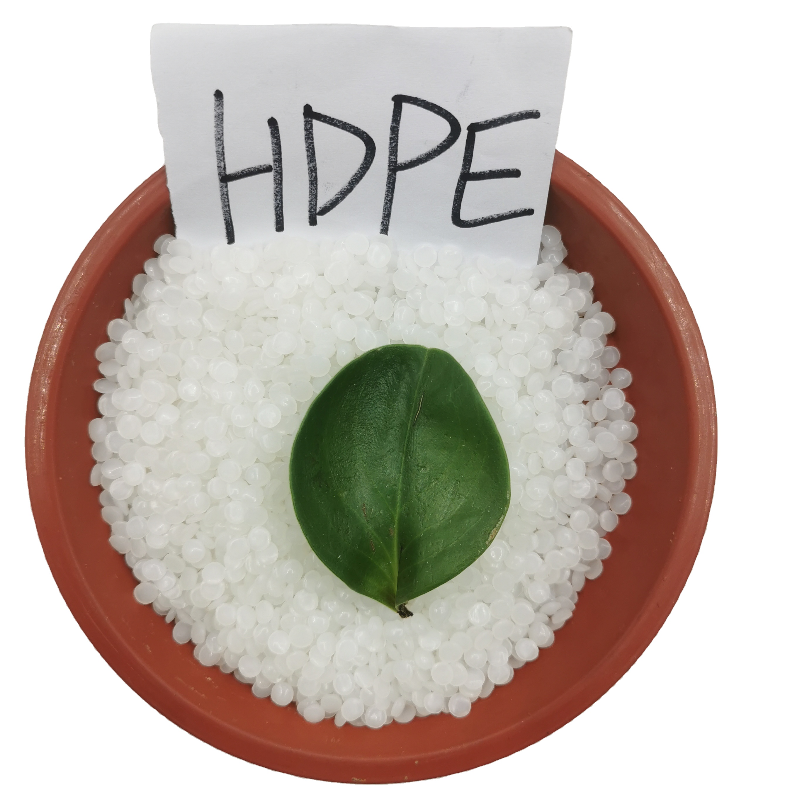 Factory supply low price virgin recycled hdpe ldpe lldpe pellets pe 100 granules hdpe tr144 5502 from china manufacturer