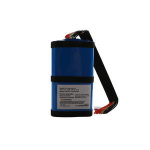 Fabrik-OEM-Ersatzakku für JBL-Lautsprecher Boombox 2 Serie 2 Große Kapazität 10000mAh 7,4V Lithium-Akku - Product Image 6