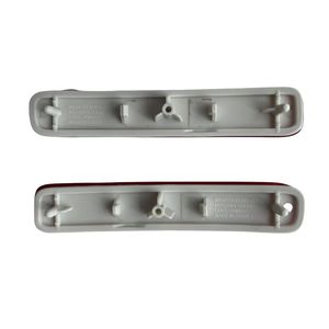 Réflecteur de pare-chocs arrière HIGHLANDER 81920-0E021 81910-0E041 Rectangulaire PC Auto-adhésif - Product Image 2