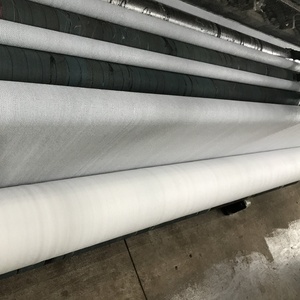 Malla de sombreado 45% para invernadero, rollos de malla solar blanca impermeable de HDPE de alta resistencia, control de insectos y luz, portátil. - Product Image 2