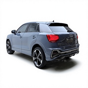 <span class=keywords><strong>Audi</strong></span> Q2L SUV <span class=keywords><strong>2022</strong></span> 1.4T Turbo Automático Gasolina/Petrolio con Buen Estado Exterior y <span class=keywords><strong>Precio</strong></span> Económico - Product Image 5