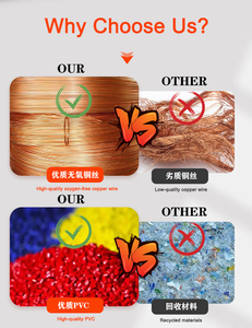 Isolateur de support de barres omnibus en cuivre haute tension personnalisé - Product Image 5