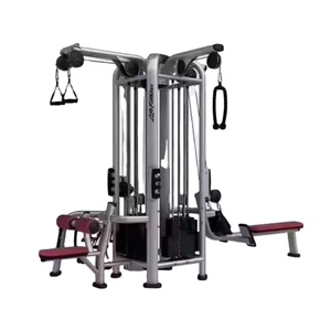 Kabel gewichts stapel Selektor isierte Gewichts platte Fitness geräte Zubehör Trainings maschinen teile - Product Image 4