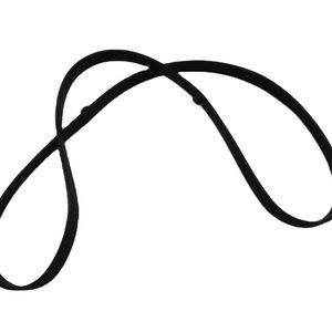 Diebold <span class=keywords><strong>Opteva</strong></span> <span class=keywords><strong>562</strong></span>สายพานเครื่องพิมพ์แบน0.250สายพานกึ่งยืด <span class=keywords><strong>Opteva</strong></span> 49200585000B(49-200585-000B) ส่วนเอทีเอ็ม THRML PTR X-PORT สายพาน - Product Image 1