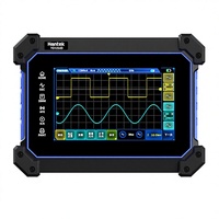Hantek TO1112D/TO1112C/TO1112 Dual-Channel Tablet Oscilloscopes