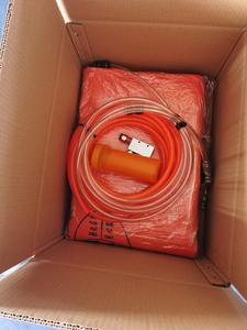 Sac à air de poussée de pierre de haute qualité 1m X1m pour l'exploitation de blocs de pierre de granit et de marbre - Product Image 4