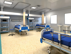 Moderne ziekenhuis operatiekamer integratie apparatuur mobiele medische pendel anesthesietoren chirurgie integratie - Product Image 3