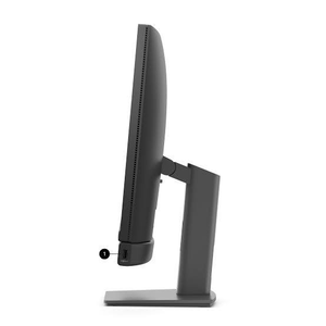 สำหรับคอมพิวเตอร์ตั้งโต๊ะออลอินวัน Pro <span class=keywords><strong>24</strong></span> (QC24251) หน้าจอ FHD ขนาด 23.8 นิ้ว Intel Core I3/i5/i7 แรม 16GB DDR5 ฮาร์ดดิสก์ SSD+HDD ระบบปฏิบัติการ Windows 11 สำหรับธุรกิจ - Product Image 4