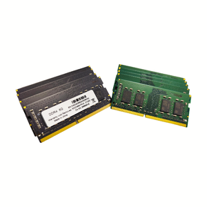 Venta al por mayor de fábrica <span class=keywords><strong>RAM</strong></span> <span class=keywords><strong>DDR4</strong></span> 4GB 8GB <span class=keywords><strong>2666MHz</strong></span> Módulo de memoria de computadora <span class=keywords><strong>DDR4</strong></span> Kit de memoria inteligente - Product Image 6