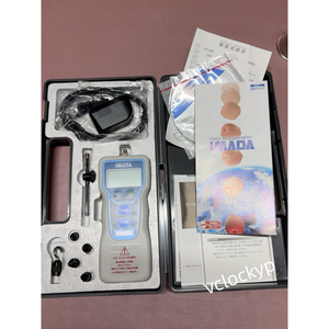 1PCS IMADA DST-500N Medidor de tensión nuevo a través de FedEx o DHL - Product Image 5