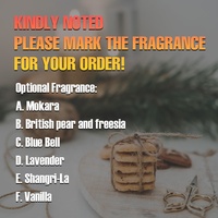 Starke Duft kerzen Geschenkset mit 6 Düften für Zuhause und Frauen Aroma therapie Soja Wachs Glas Glas Kerze Luxus