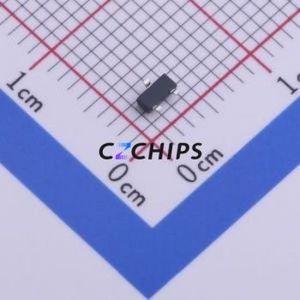 ทรานซิสเตอร์ ESD D1213A-02SOL-7ดั้งเดิมใหม่และการป้องกันไฟกระชาก (TVS/ESD) - Product Image 2