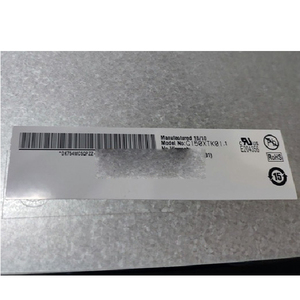 โมดูลจอ LCD แบบสัมผัส G150XTK01.1 ขนาด 15.0 นิ้ว ความละเอียด 1024*768 หน้าจอแสดงผล TFT LCD - Product Image 2