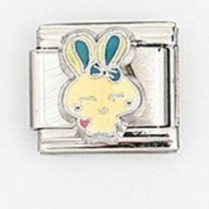 Nouvelle série de bracelets modulaires de style italien, personnalisables, en acier inoxydable, avec breloques en forme d'animaux, à assembler - Product Image 5