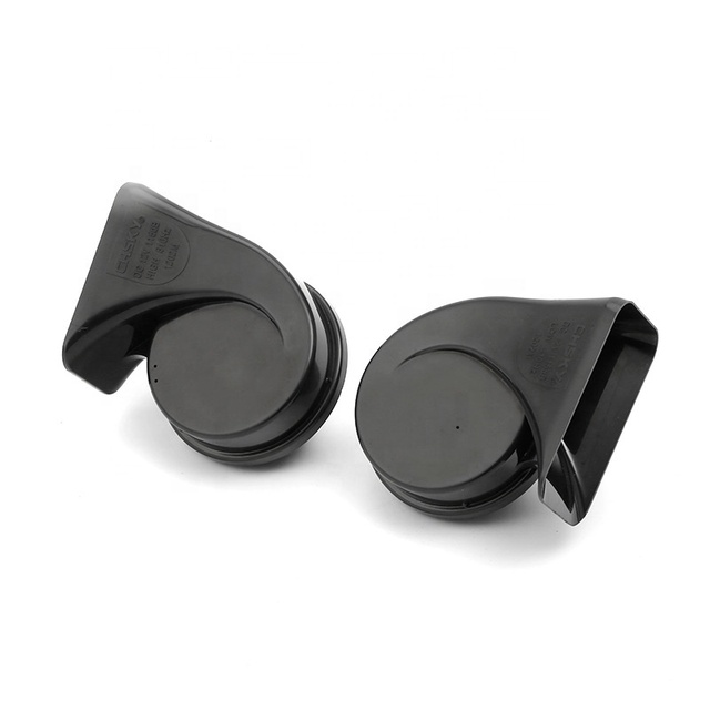 Special Electric Horn Wholesale 12V Loudness 120db Loud Car Horn Long Life Time Waterproof Electric Horn