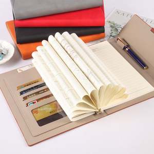 Agenda/Diario/Libreta Magnética de Lujo para Sublimación 2026 con Hojas Sueltas y Páginas Personalizables para Regalo de Oficina/Negocio - Product Image 6