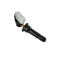 Nouveau capteur de pression des pneus TPMS F2GT-1A180-AB F2GZ-1A189-A F2GT-1A150-AB pour Ford Lincoln Edge Mustang Explorer F-150 Flex Fusion