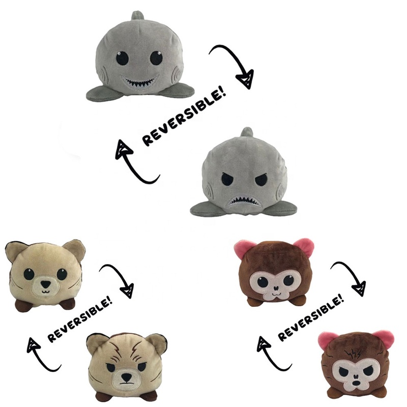 Customizable 15cm Plush Toys From Manufacturer