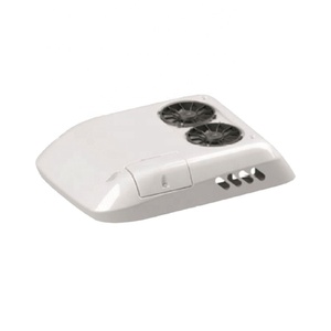ระบบจัดการความร้อนแบตเตอรี่ Brogen Hot Sell 8kw 10kw สำหรับรถบัส SK8500 - Product Image 4