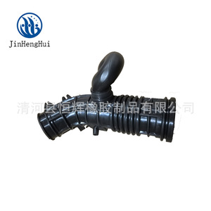 Tuyau d'admission du moteur Kia Carens 28130-1D100 28140-4H200 Pièce de rechange - Product Image 4
