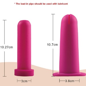 Furuize Nouvelle Coupe Menstruelle Premium Écologique et Douce, Facile à Insérer - Product Image 3