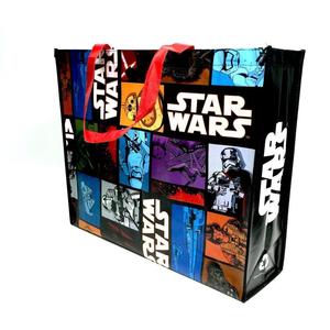 Trang Web Alibaba Nhiều Lớp Không Dệt Bãi Biển Lớn Eco Tote Túi Trung Quốc Có Thể Gập Lại Túi Mua Sắm - Product Image 1