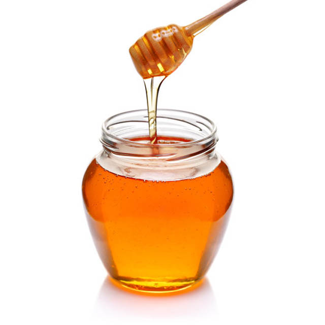 100% натуральные органические медные банки из чистого меда