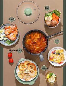 หม้อหุงข้าวไฟฟ้าขนาด1.8ลิตรสำหรับหม้อหุงข้าวไฟฟ้าแบบพกพาสำหรับใช้ในครัวเรือนหม้อหุงข้าวไฟฟ้าสำหรับโรงแรมบ้าน - Product Image 5