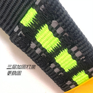 Échelles de sauvetage simples pour la maison et l'extérieur, échelles en corde pour yacht et marine, pour lits superposés, échelles en corde pour yacht et marine - Product Image 3