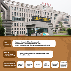 Chimenea Eléctrica con Control Remoto, Efecto de Llama Realista de 3 Elementos, Pantalla LED, Calentador de Espacio, Fabricada en Tailandia - Product Image 6