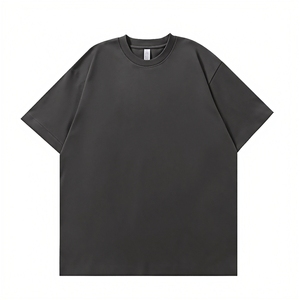 T-<span class=keywords><strong>shirt</strong></span> de luxe de haute qualité Amirys pour hommes et femmes, vêtements imprimés tendance, respirant, 100% coton - Product Image 1