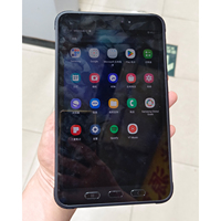 Tablet Resistente ACTIVE 3 de 8 Pulgadas SM-T577U/DS 64GB 4G LTE IP68 Resistente al Agua con Android 10, Resistencia a Caídas de 1.2m, Qualcomm Octa-core
