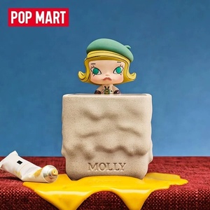 Caja Sorpresa de Velas Aromáticas de PVC de la Serie Scenery Along Way de MART MOLLY, Juguete Artístico de Aromaterapia, Decoración para el Hogar, Regalo - Product Image 6