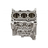 Bloc-cylindres moteur pour TOYOTA Land Cruiser Coaster 1HZ 1FZ 1KD 2KD OEM 11101-17020 11101-17050 909057 11400-17120