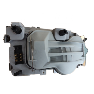 Koplamp Fit Voor Mercedes Benz <span class=keywords><strong>W202</strong></span> C Klasse Oude Model Jaar 1994-1997 - Product Image 3