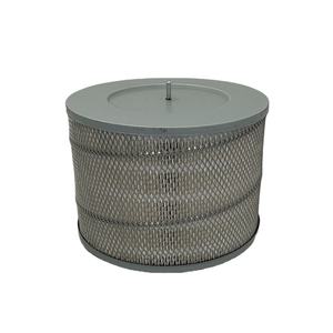 Filtre à air de haute qualité Manny GY028200078-H1, pièces pour compresseurs industriels, nouveau filtre à papier pour compresseur d'air à vis, 6 mois - Product Image 5