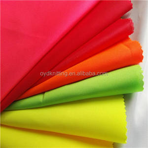 FDY <span class=keywords><strong>2X2</strong></span> Huỳnh Quang Lưới Vải Cho Phản Quang An Toàn Vest - Product Image 5