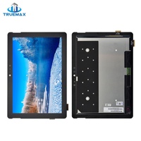Écran LCD pour Microsoft Surface Pro X 3 4 5 6 7 8 9 5ème génération Écran de remplacement d'origine 12,3 pouces 1796 1724 1769 1631 1645